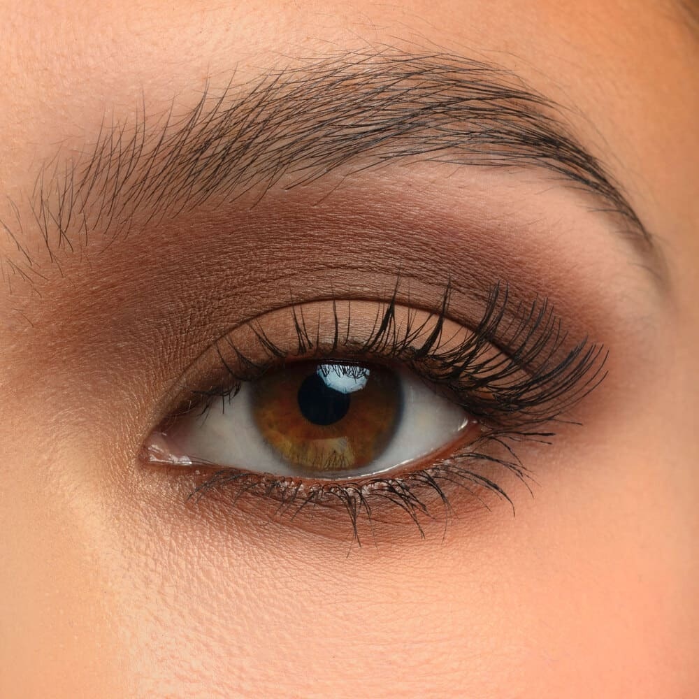 NAKED SHAPED MULTI-TASKING EYESHADOW PALETTE WARM (PALETA DE SOMBRAS EN TONOS CÁLIDOS)